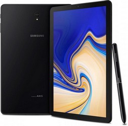 Замена корпуса на планшете Samsung Galaxy Tab S4 10.5 в Улан-Удэ